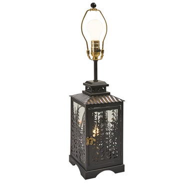 Tree Tops Lamp - Black Park Designs - The Fox Decor